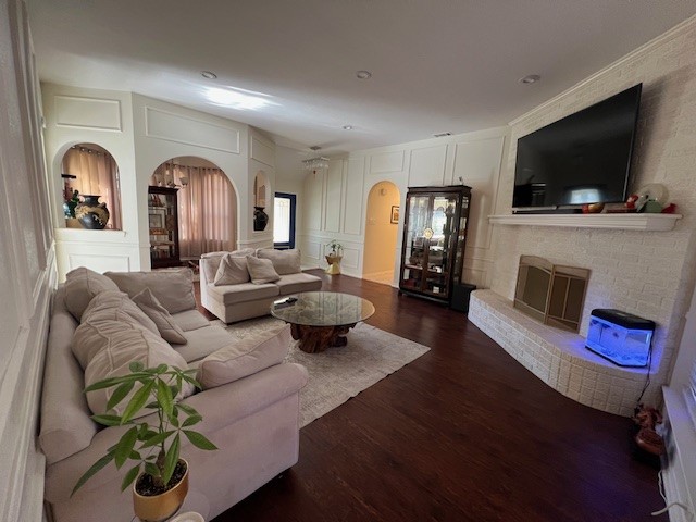 1305 Stonecreek Court Garland TX 75043