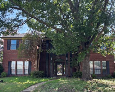 1717 Creek Valley Road Mesquite TX 75181