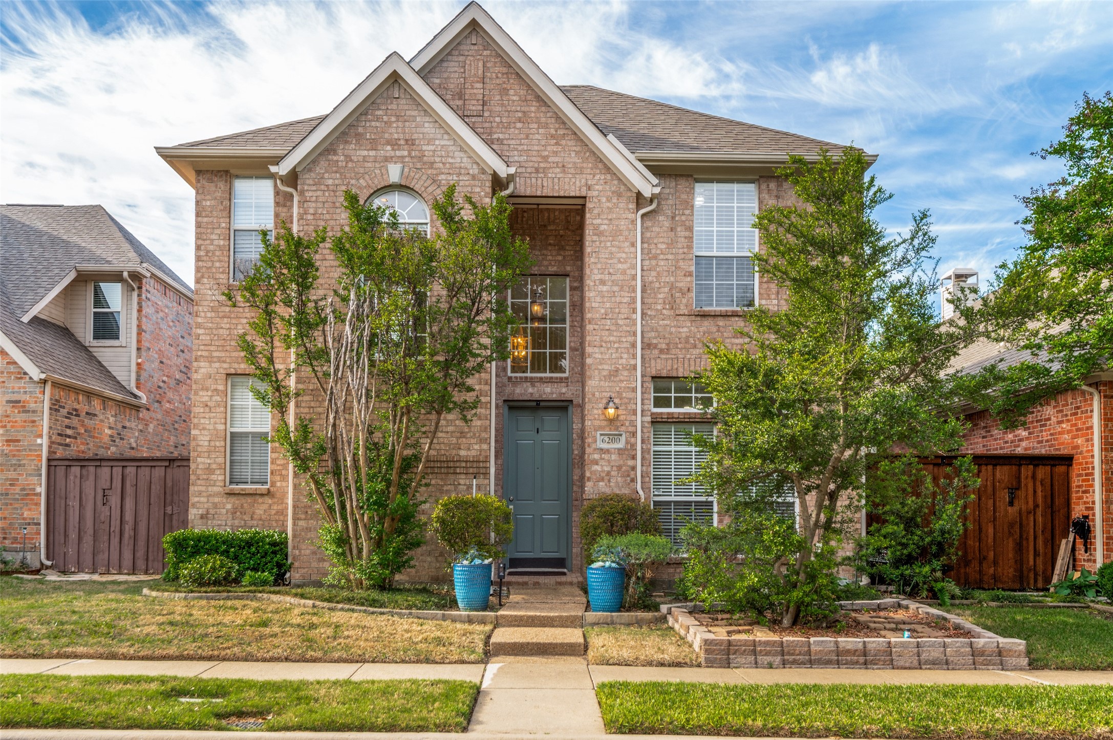 6200 Park Meadow Lane Plano TX 75093