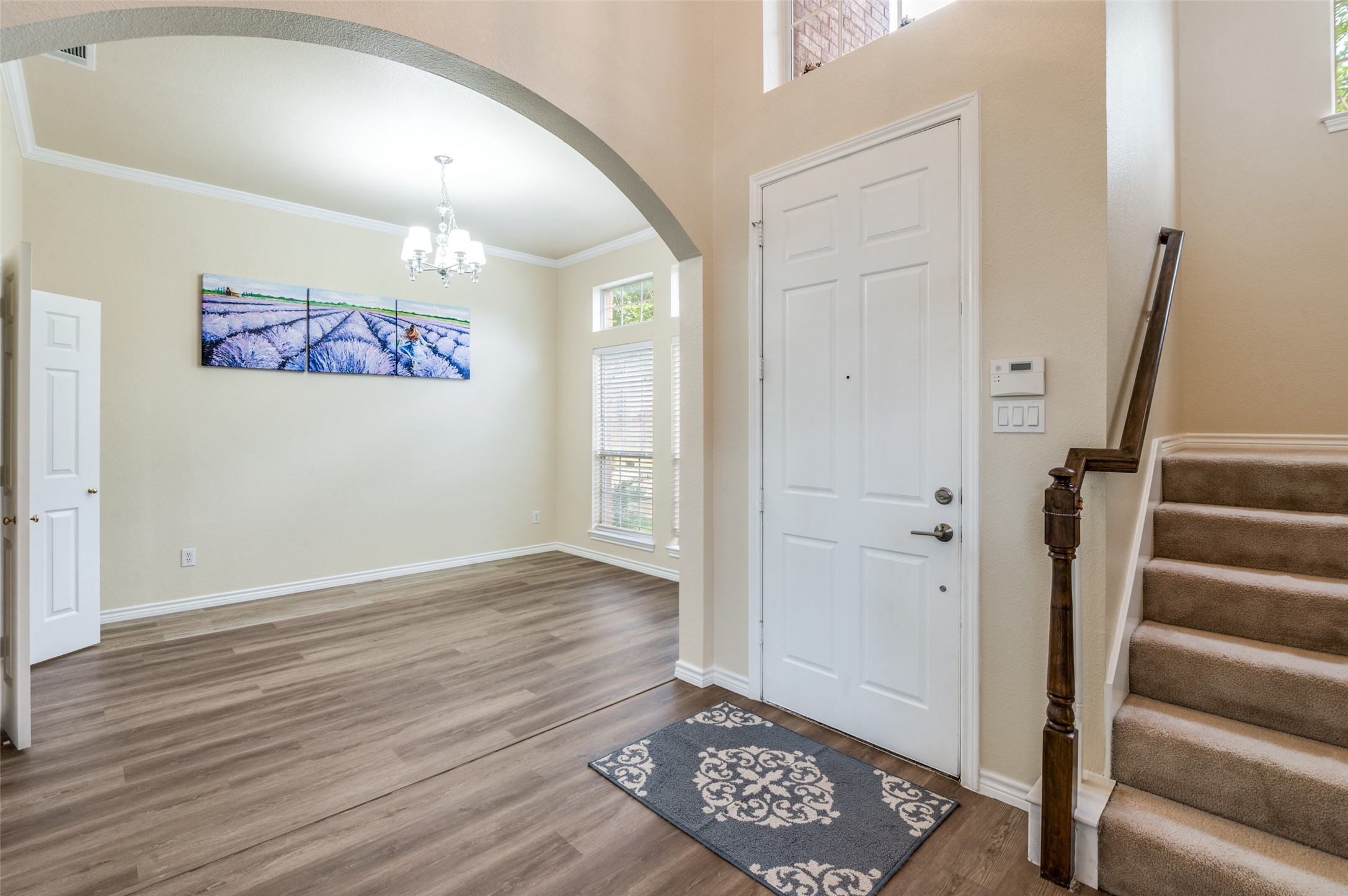 6200 Park Meadow Lane Plano TX 75093