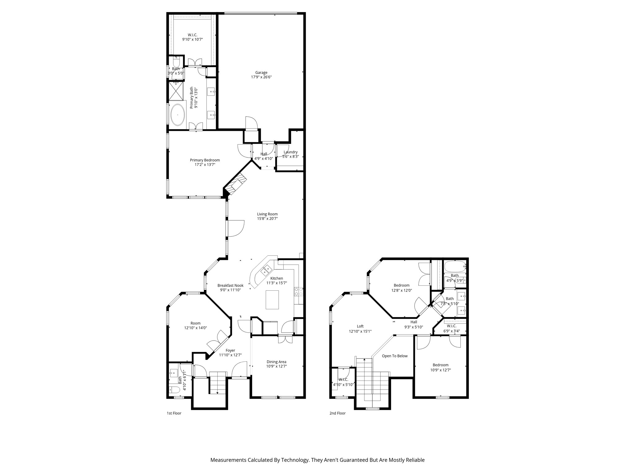 6200 Park Meadow Lane Plano TX 75093