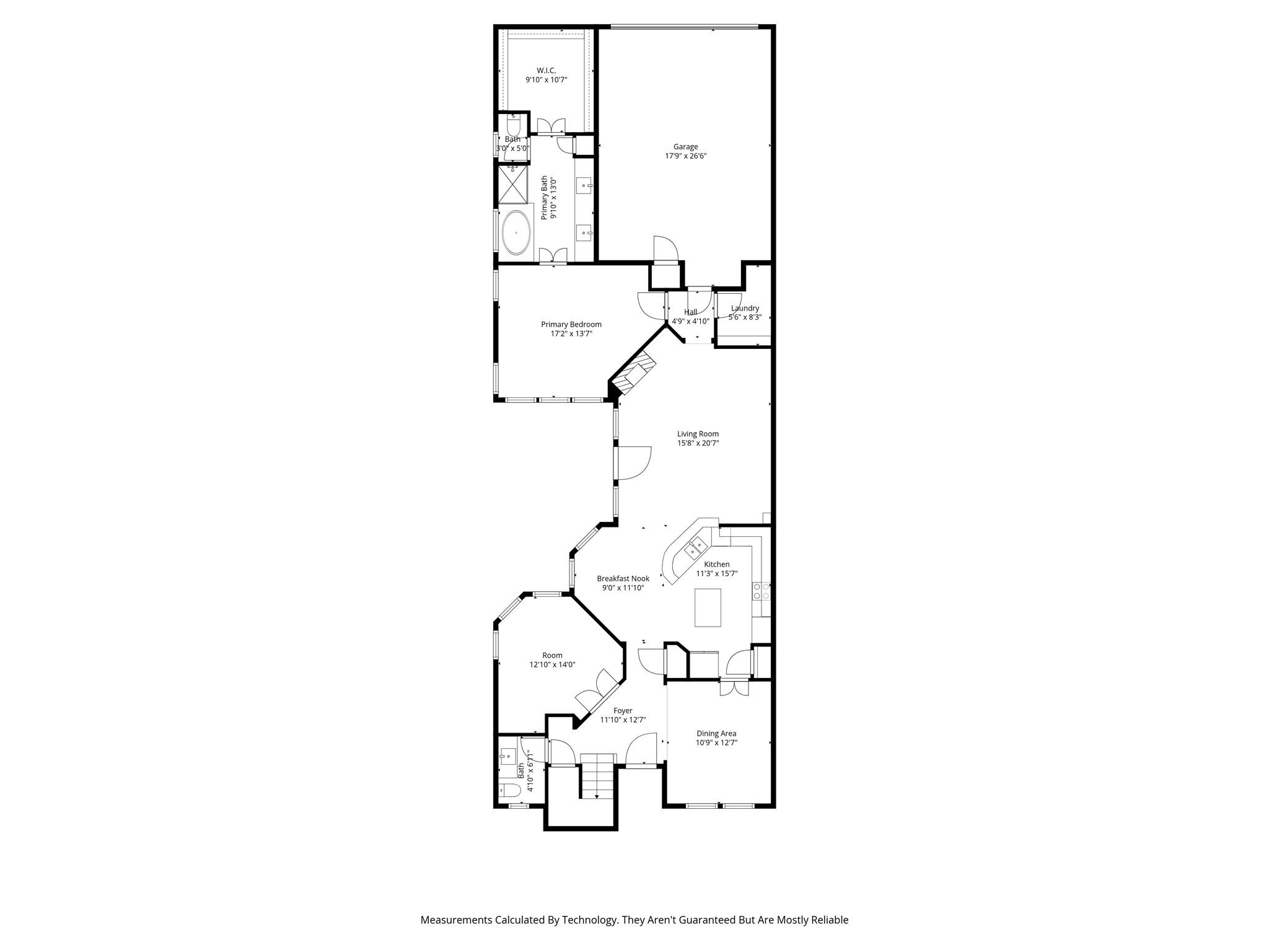 6200 Park Meadow Lane Plano TX 75093