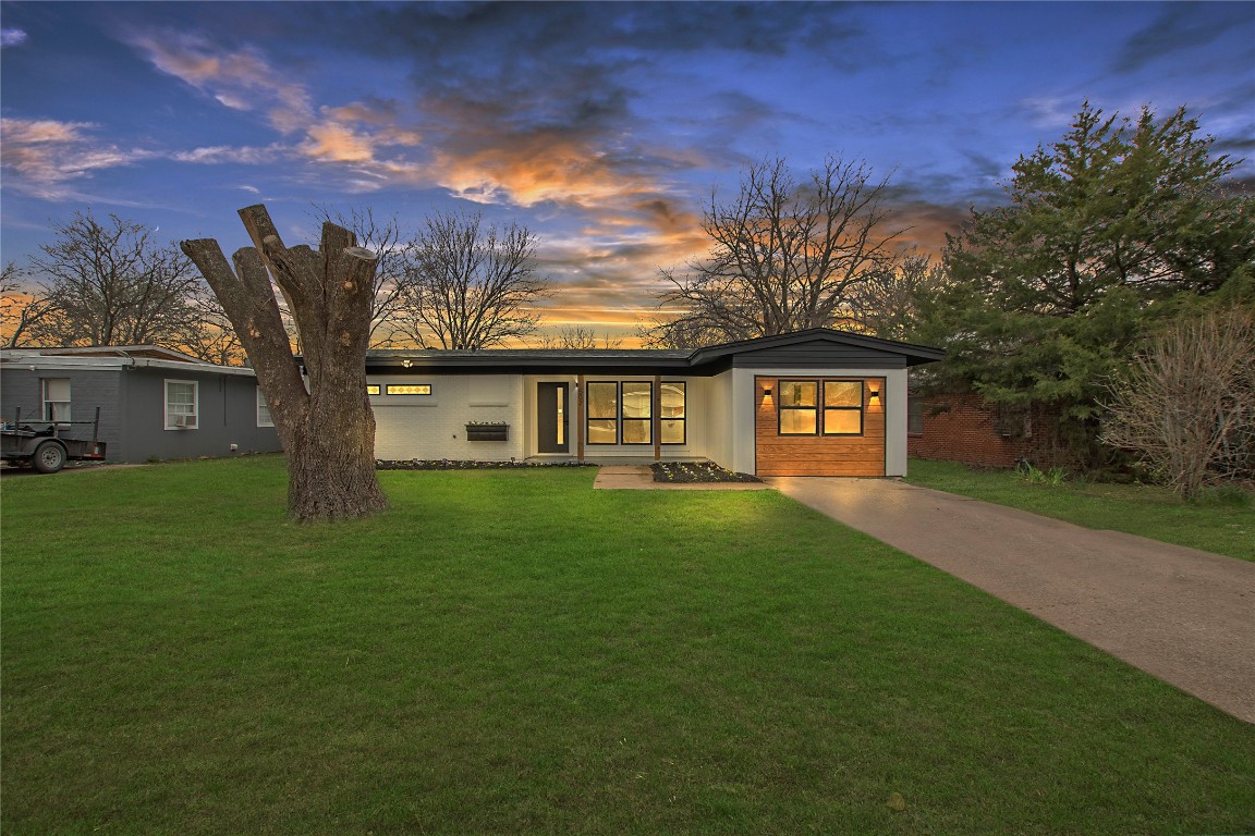502 Carswell Terrace Arlington TX 76010
