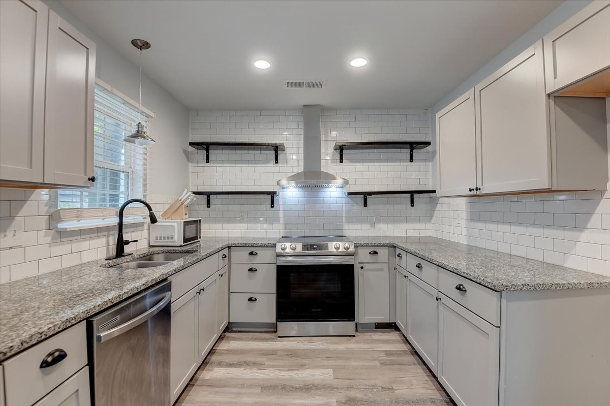 5441 Norma Street Fort Worth TX 76112