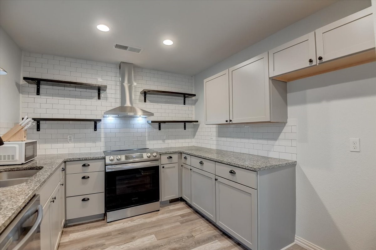 5441 Norma Street Fort Worth TX 76112