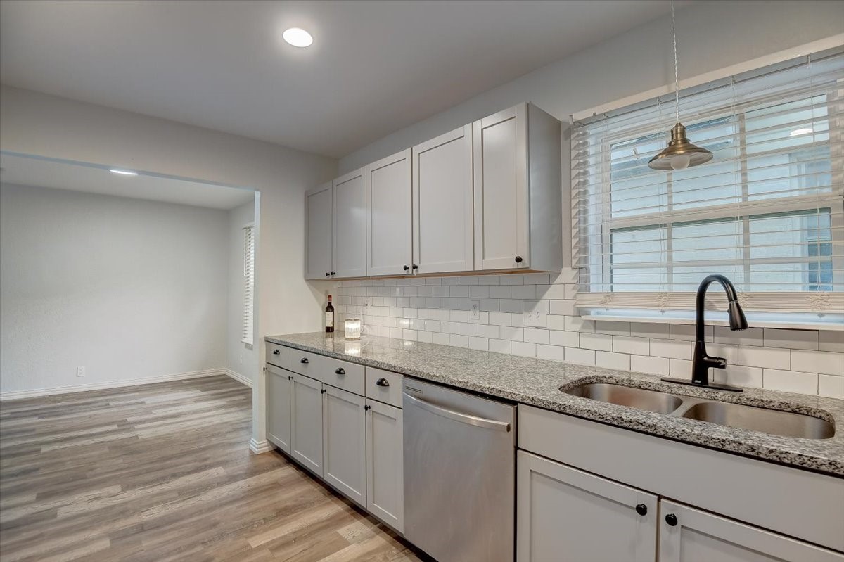 5441 Norma Street Fort Worth TX 76112