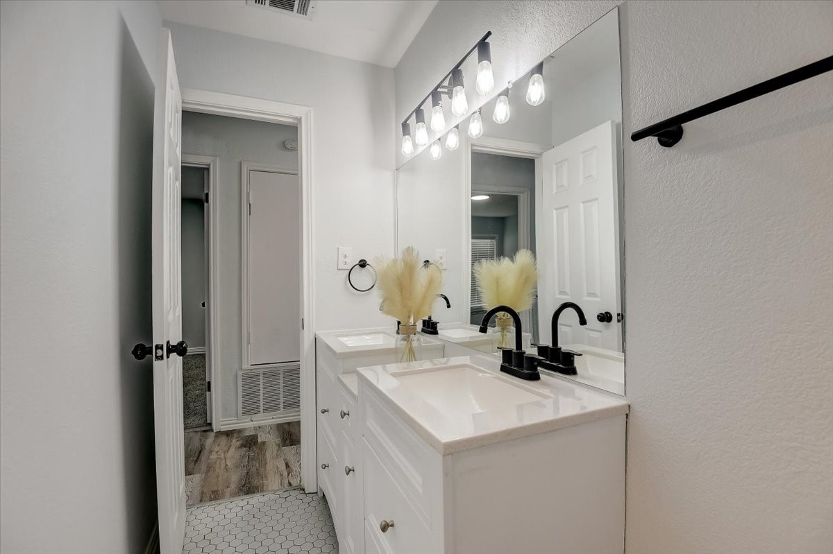 5441 Norma Street Fort Worth TX 76112