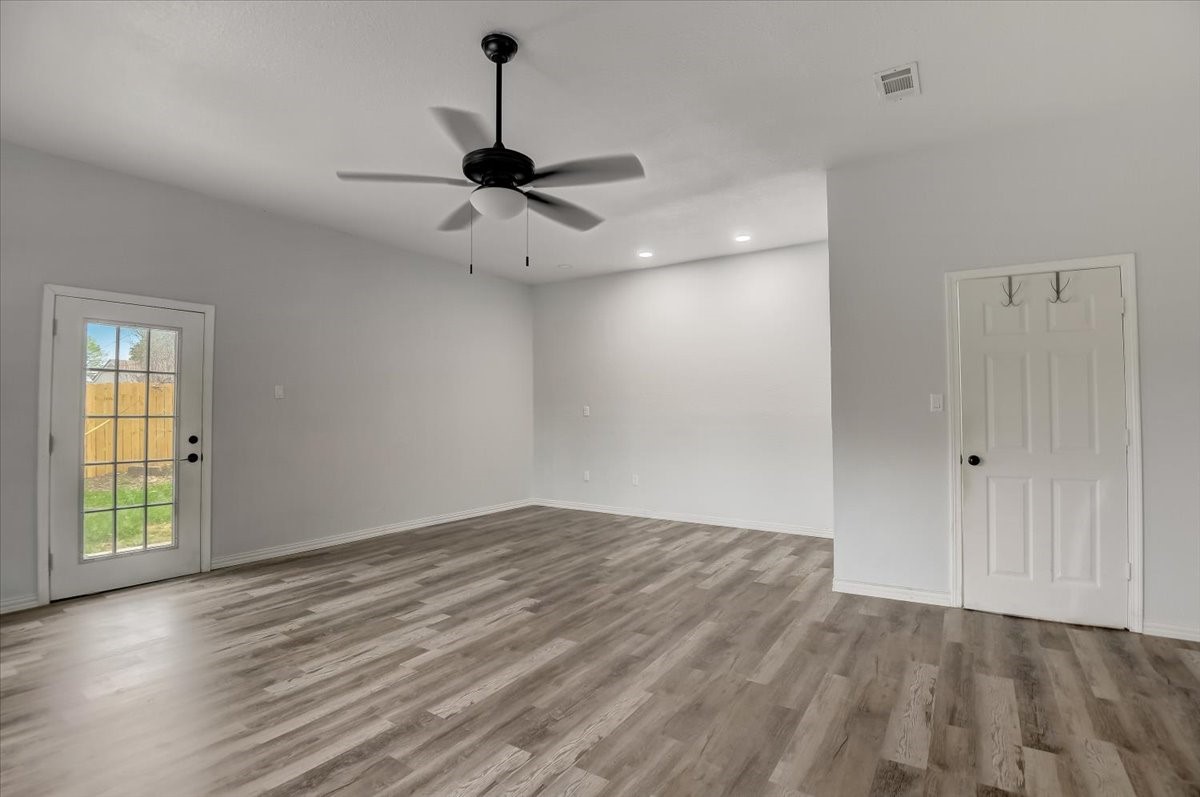 5441 Norma Street Fort Worth TX 76112