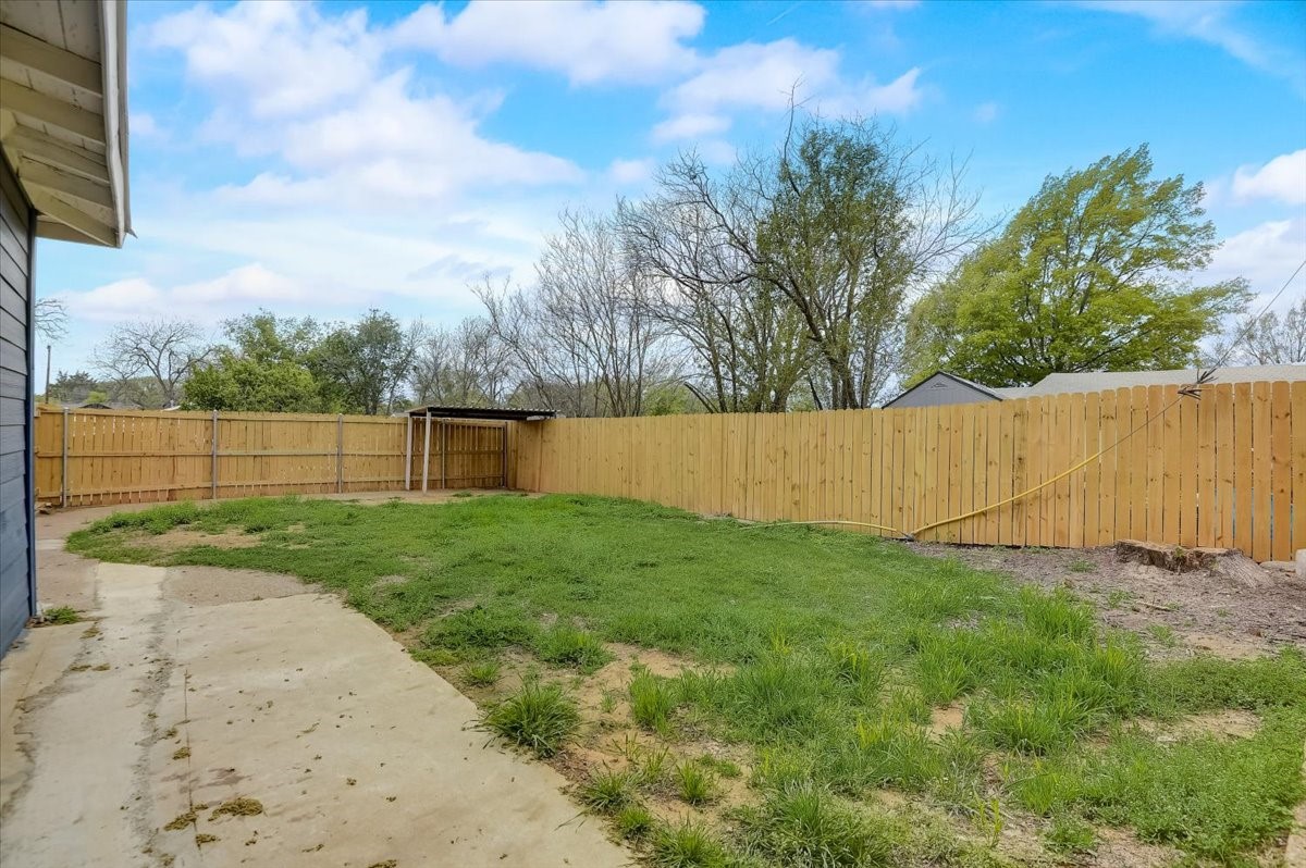 5441 Norma Street Fort Worth TX 76112
