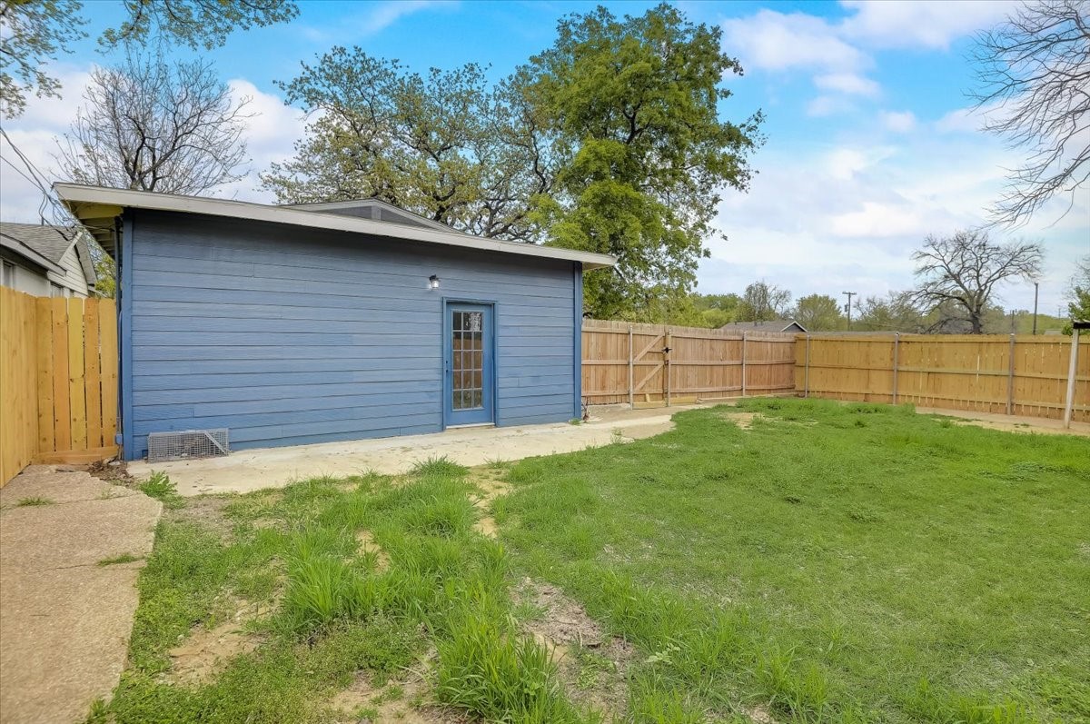 5441 Norma Street Fort Worth TX 76112