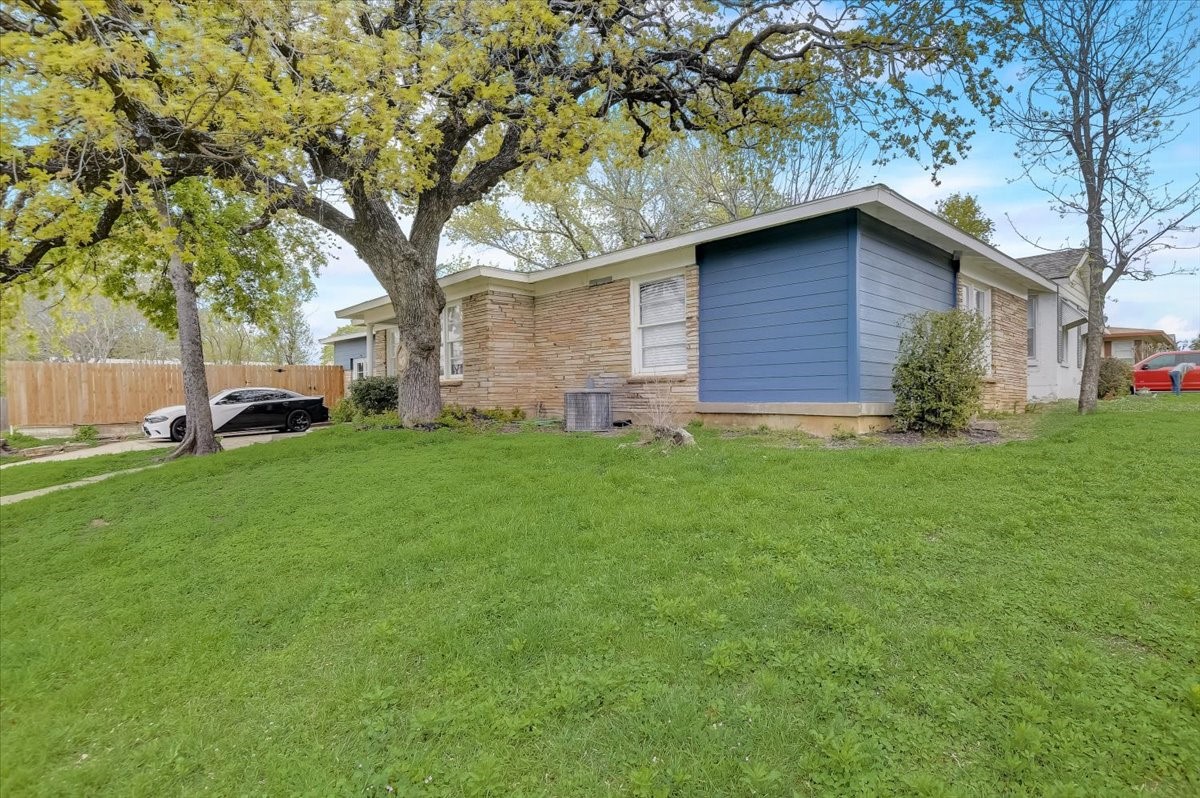 5441 Norma Street Fort Worth TX 76112