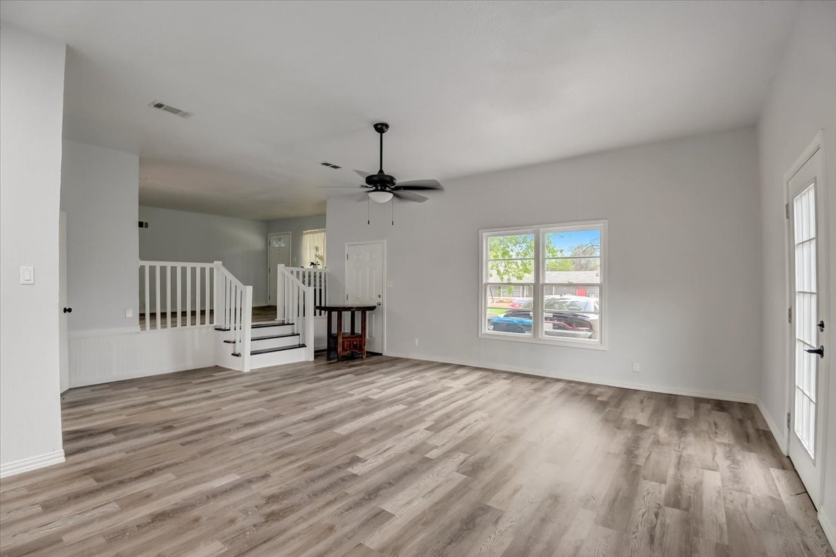 5441 Norma Street Fort Worth TX 76112