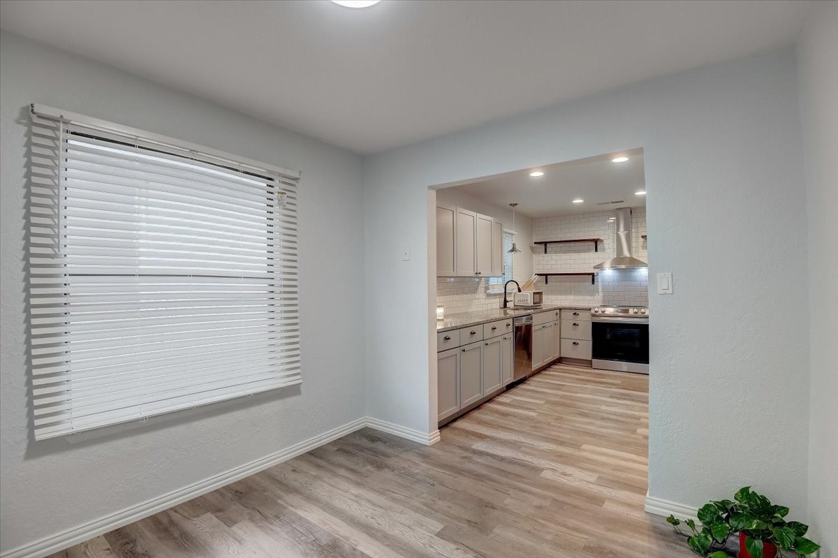5441 Norma Street Fort Worth TX 76112