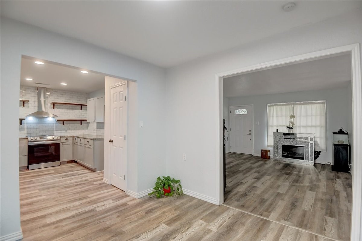 5441 Norma Street Fort Worth TX 76112
