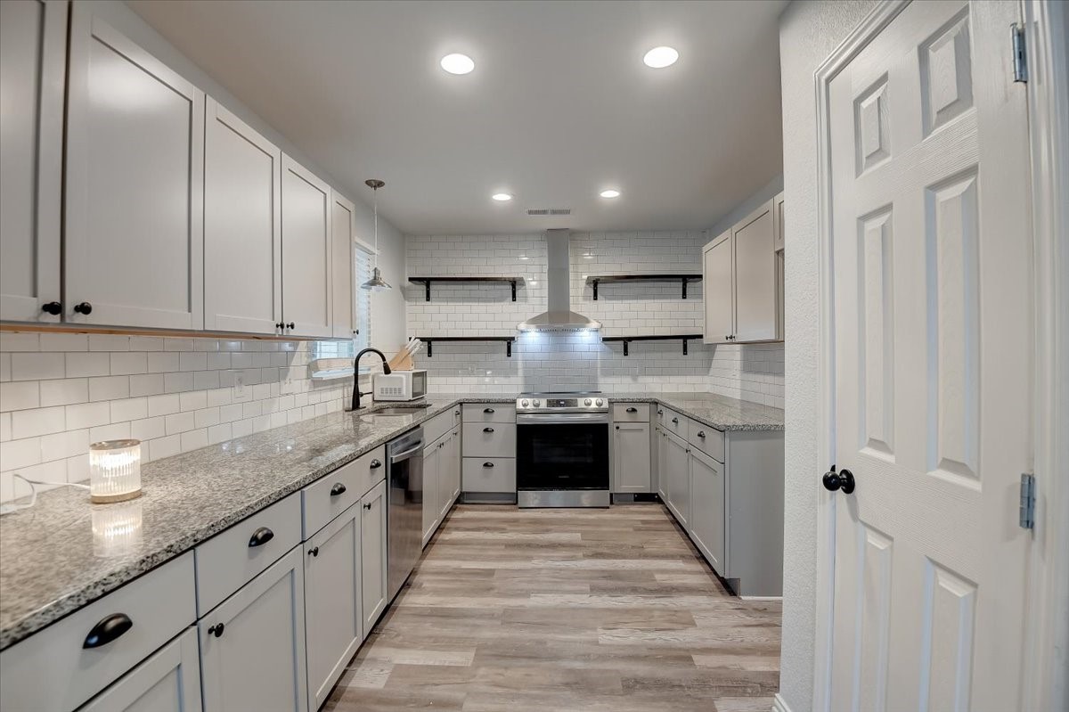 5441 Norma Street Fort Worth TX 76112
