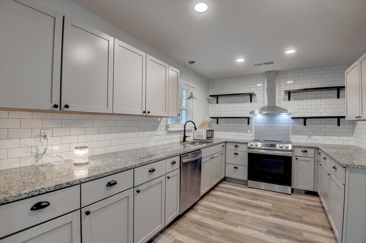 5441 Norma Street Fort Worth TX 76112