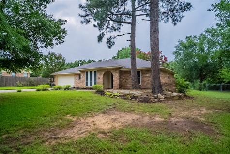 426 Chimney Hill Circle Mansfield TX 76063