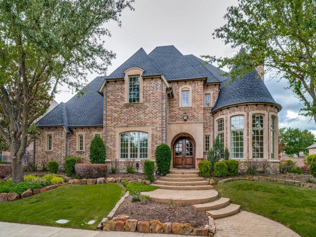 7873 Oak Point Drive Frisco TX 75034
