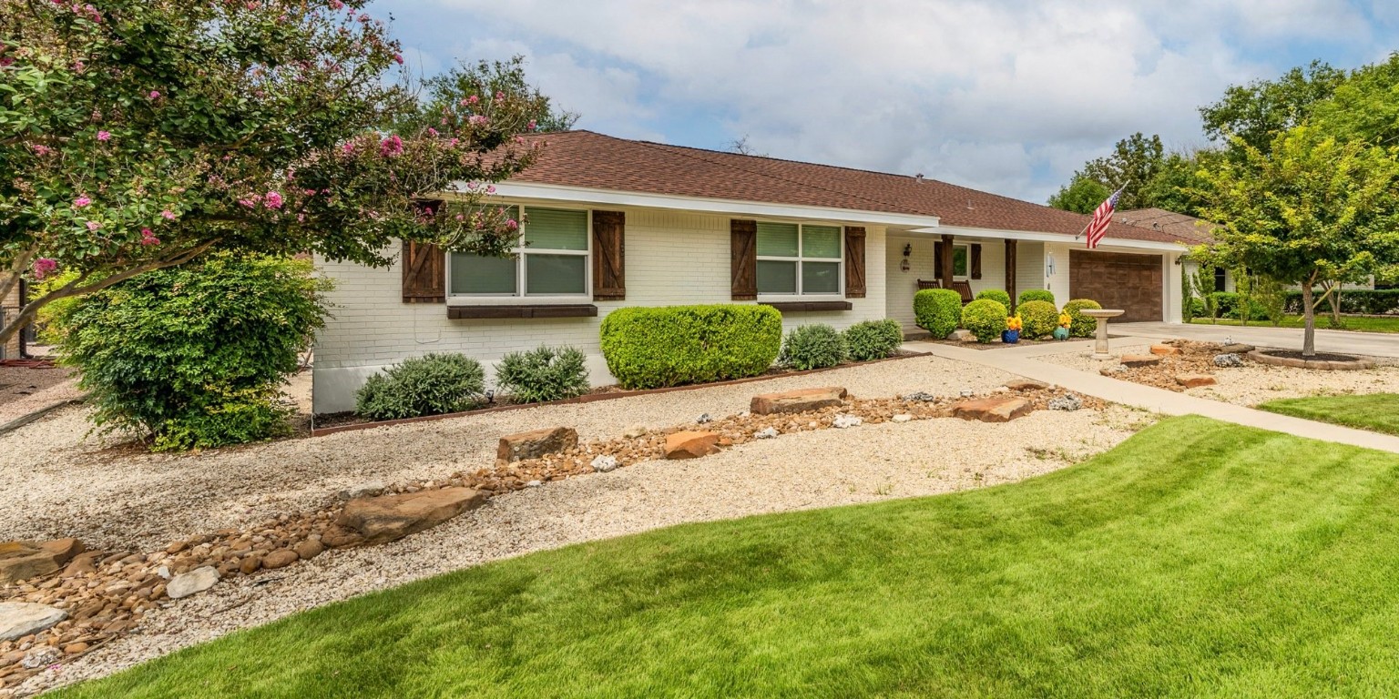 122 Erin Drive Kerrville TX 78028
