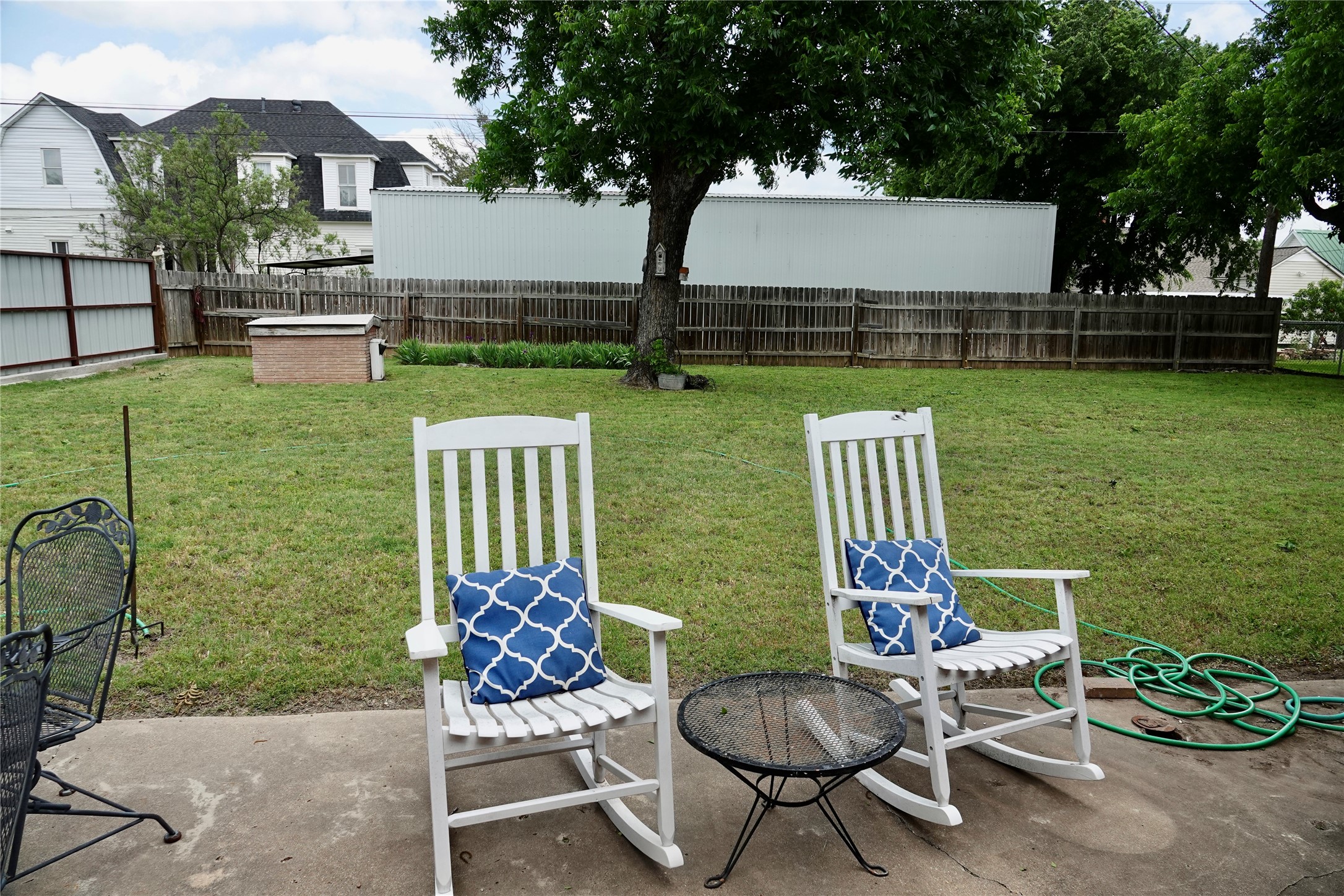 1410 Reynolds Street Goldthwaite TX 76844