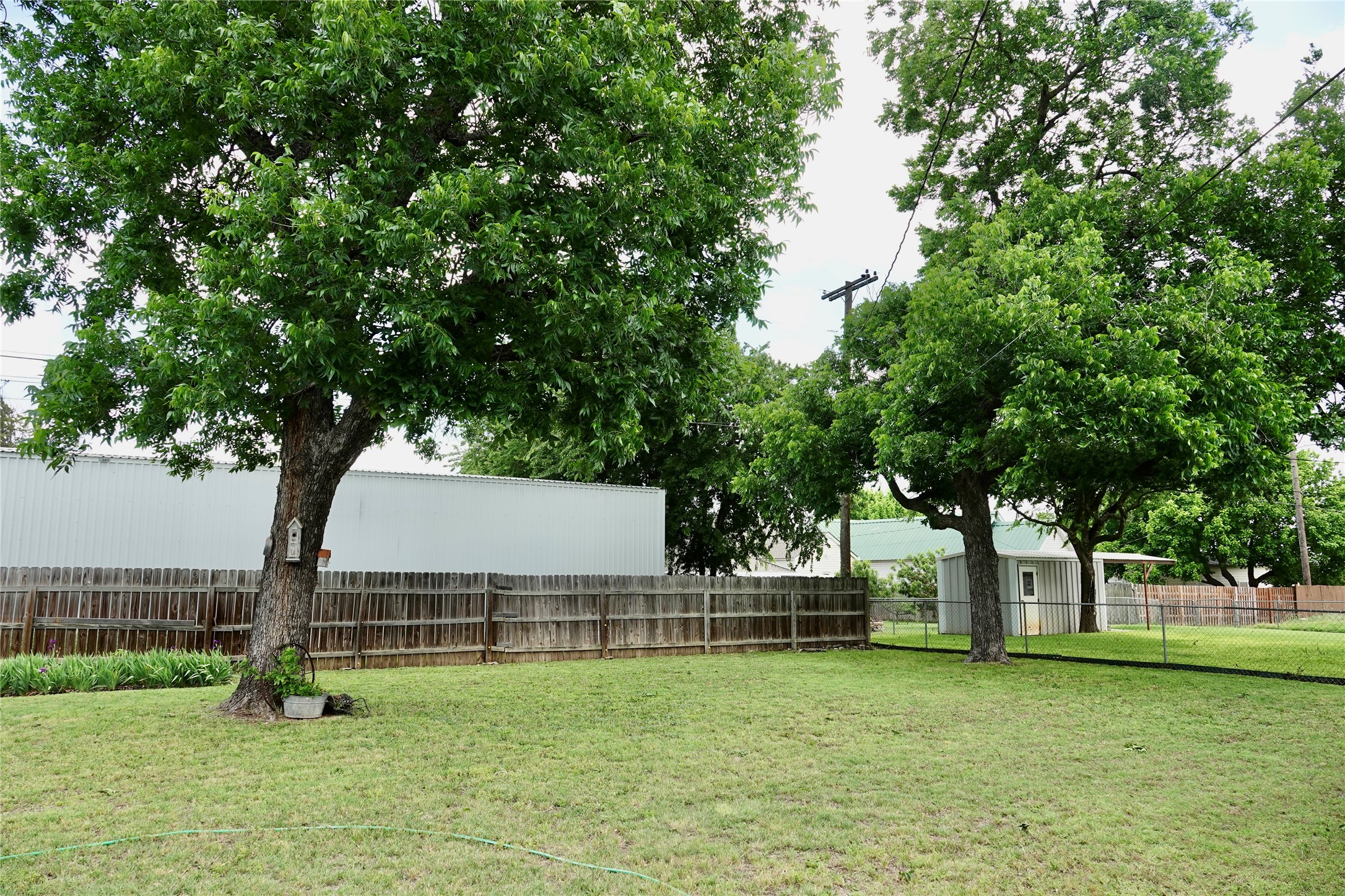 1410 Reynolds Street Goldthwaite TX 76844