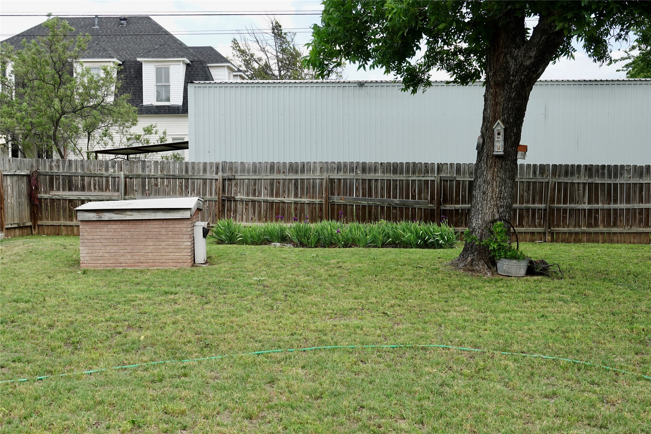 1410 Reynolds Street Goldthwaite TX 76844