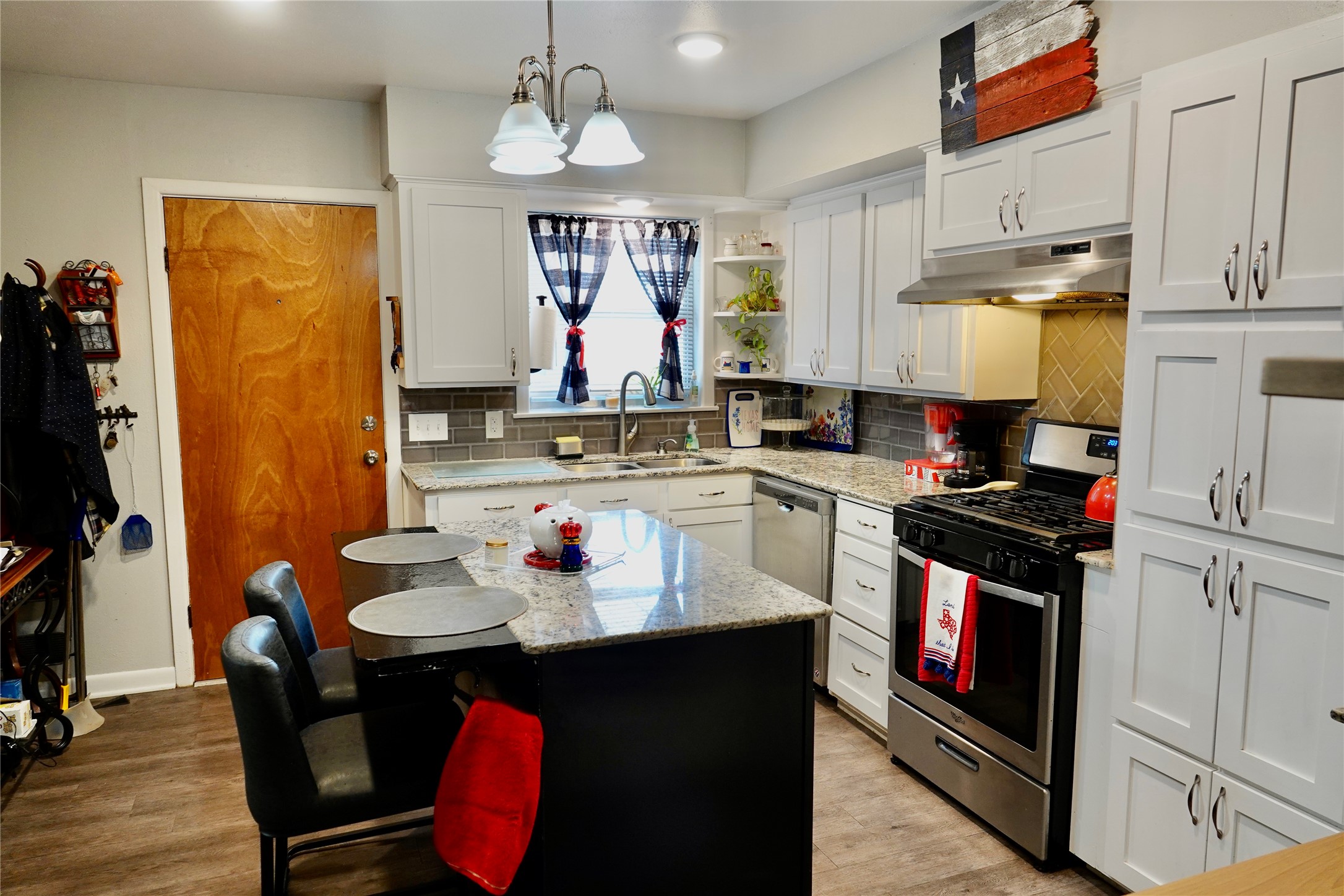 1410 Reynolds Street Goldthwaite TX 76844