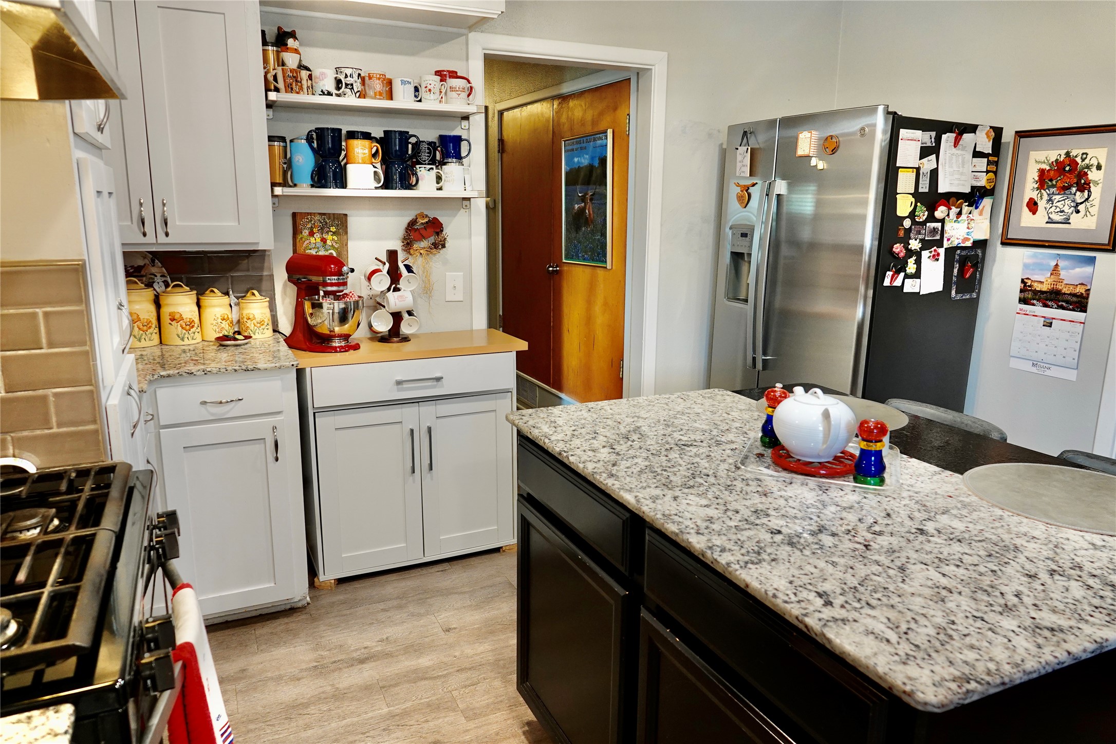 1410 Reynolds Street Goldthwaite TX 76844
