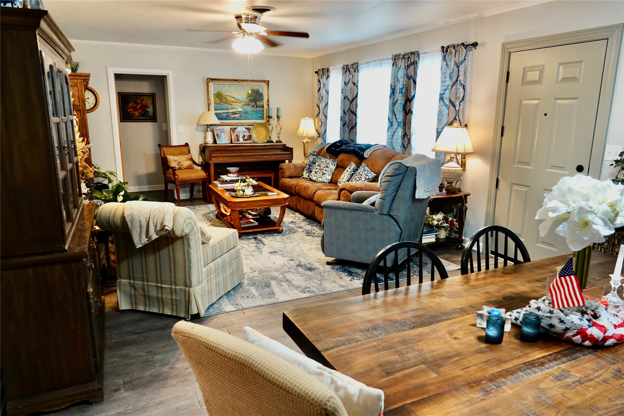 1410 Reynolds Street Goldthwaite TX 76844