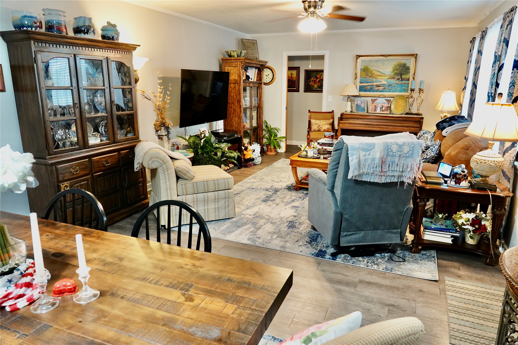 1410 Reynolds Street Goldthwaite TX 76844