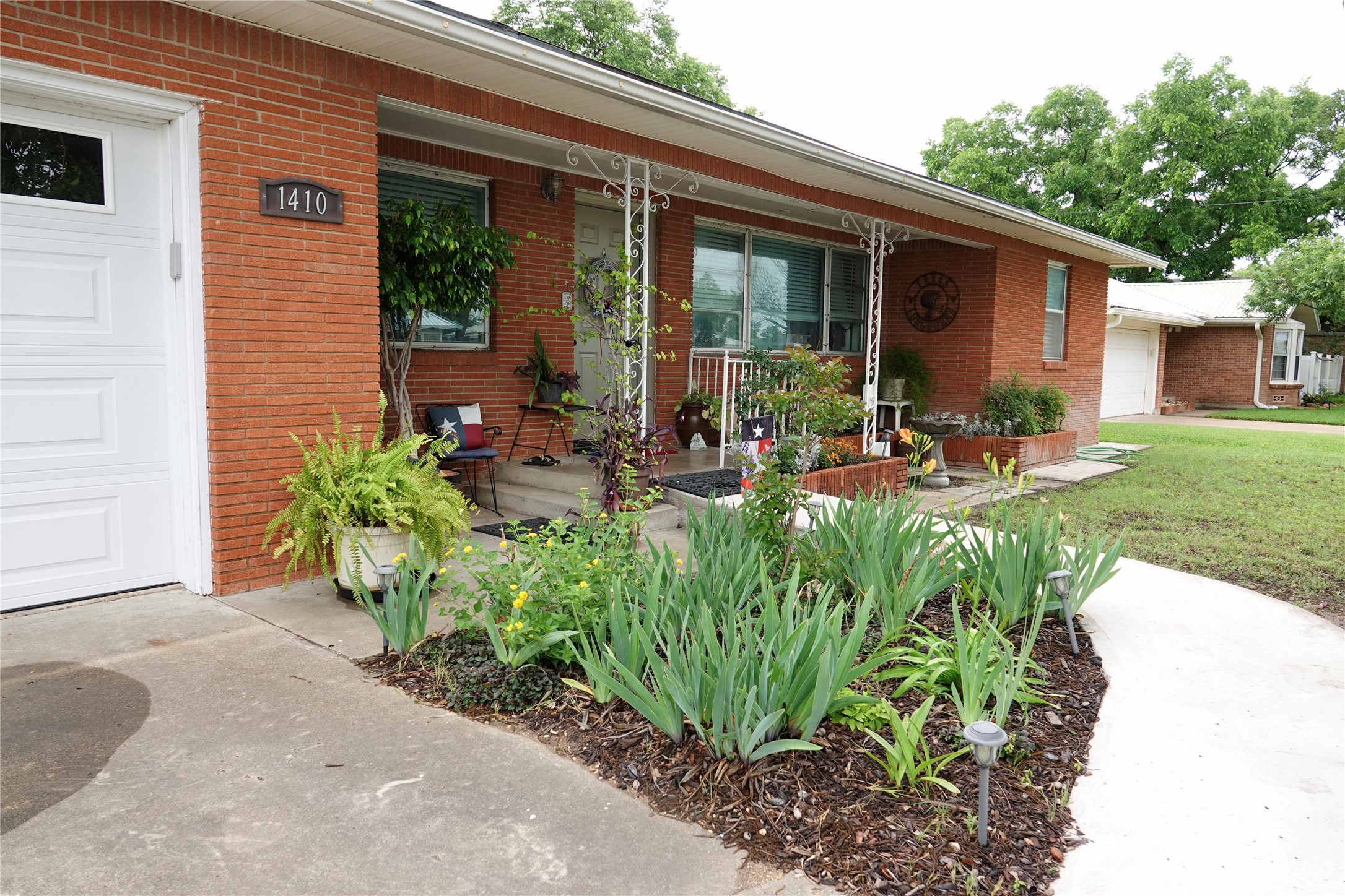 1410 Reynolds Street Goldthwaite TX 76844