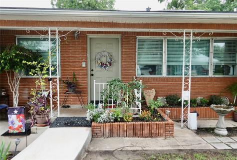 1410 Reynolds Street Goldthwaite TX 76844