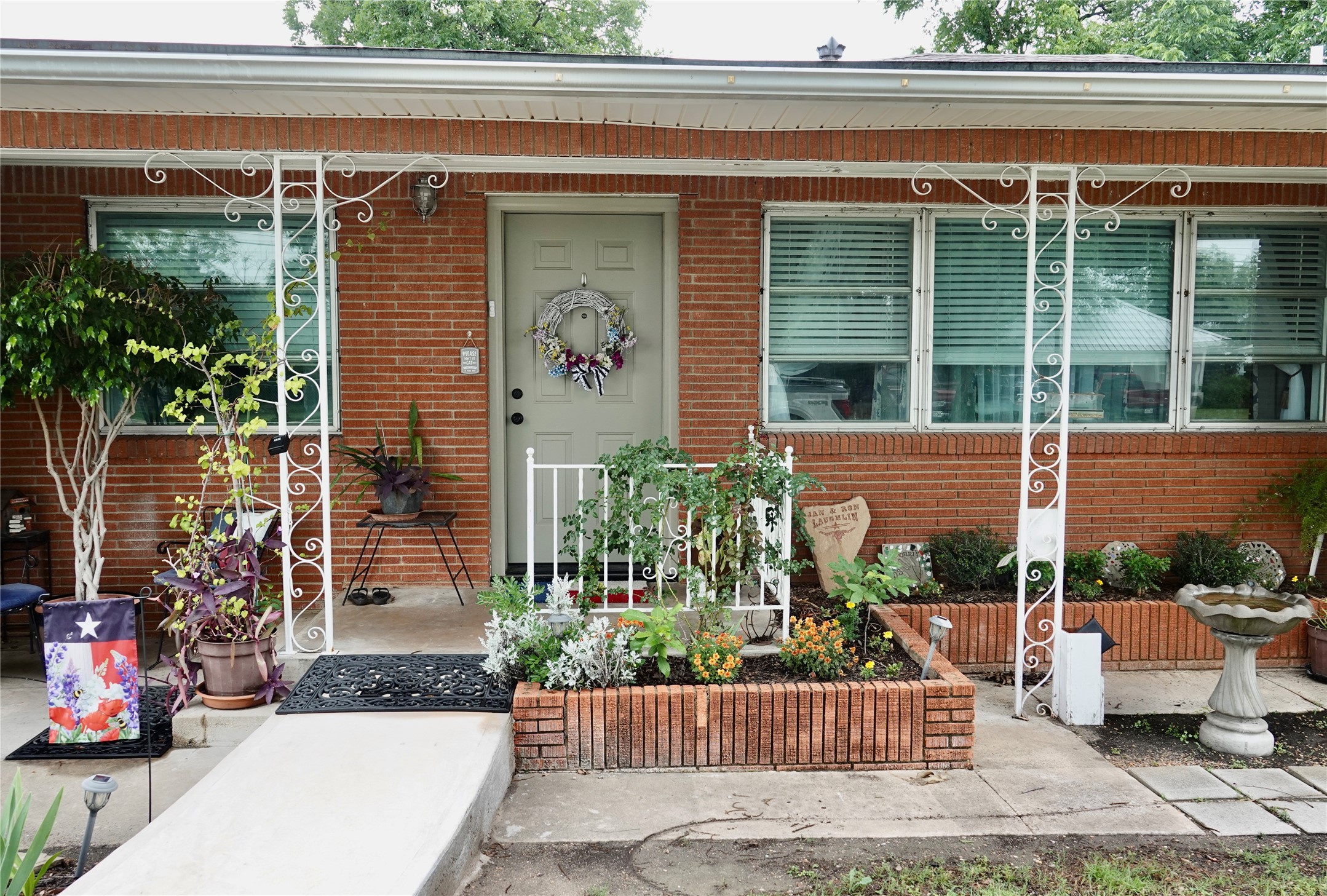 1410 Reynolds Street Goldthwaite TX 76844