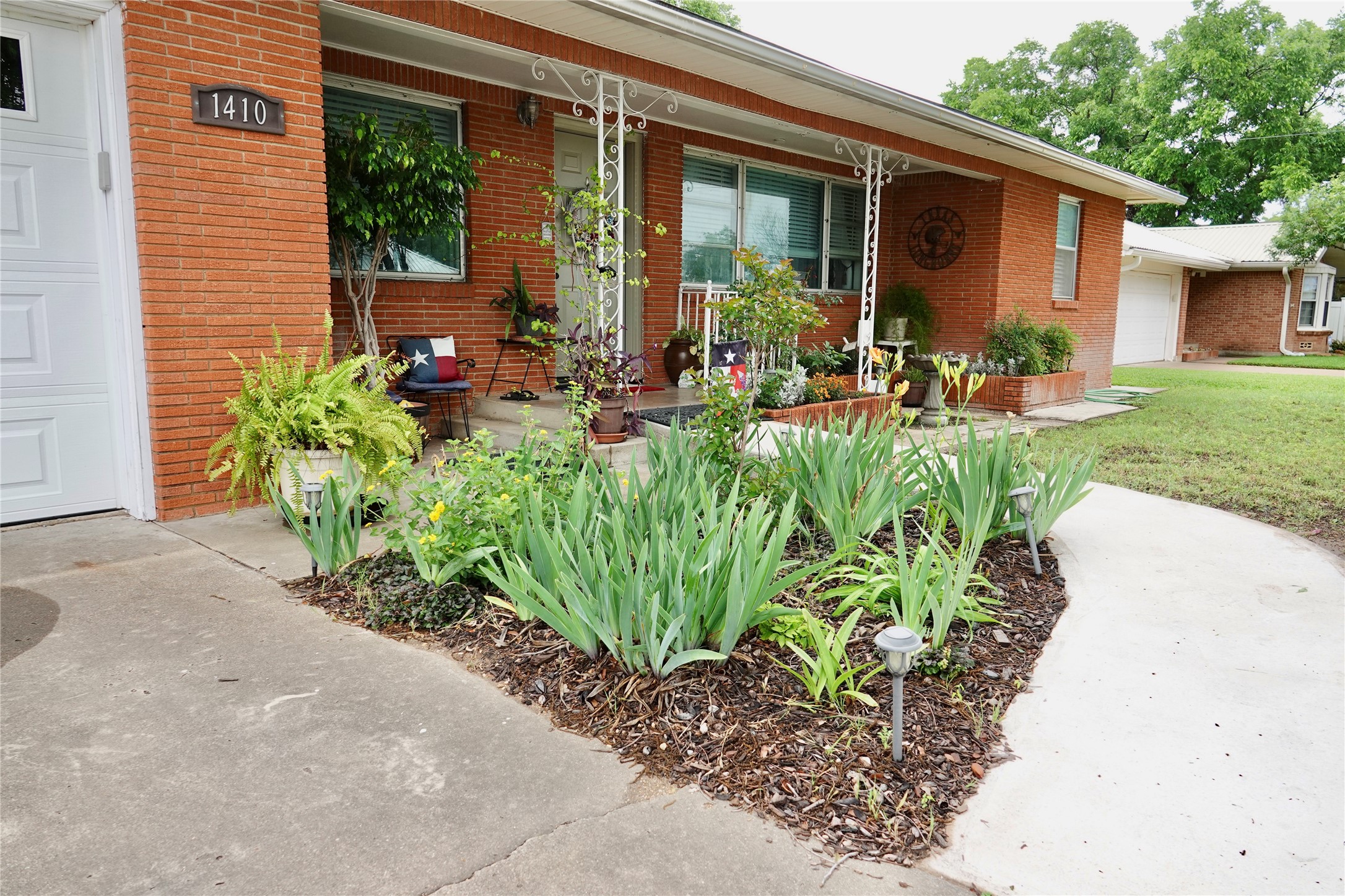 1410 Reynolds Street Goldthwaite TX 76844
