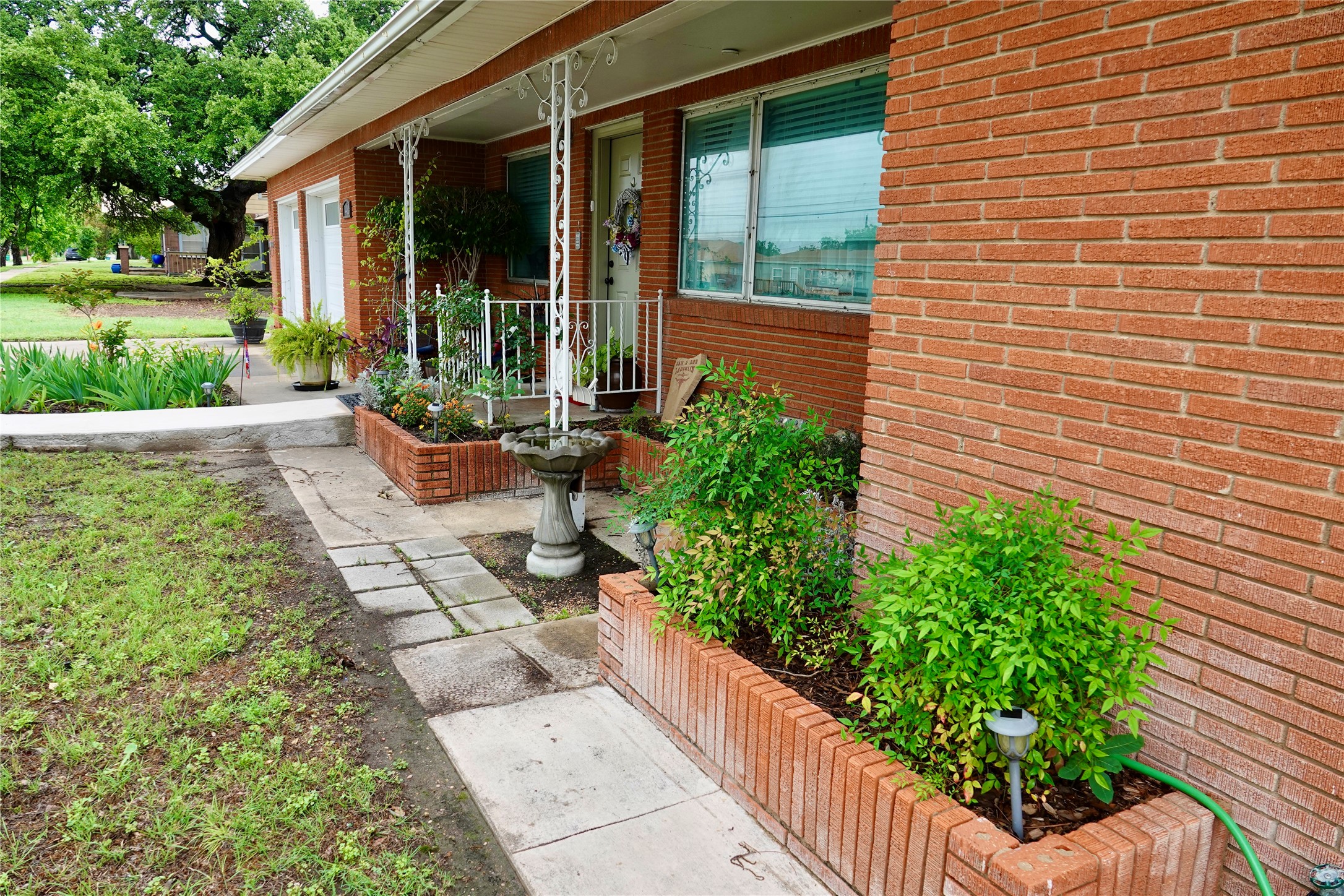 1410 Reynolds Street Goldthwaite TX 76844