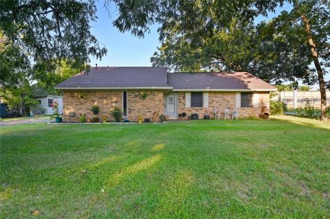 107 S Main Street Ector TX 75439