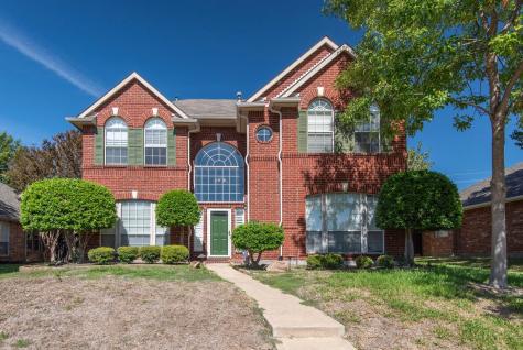 12312 Chattanooga Drive Frisco TX 75035