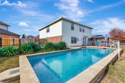 10408 Woodruff Court Fort Worth TX 76244