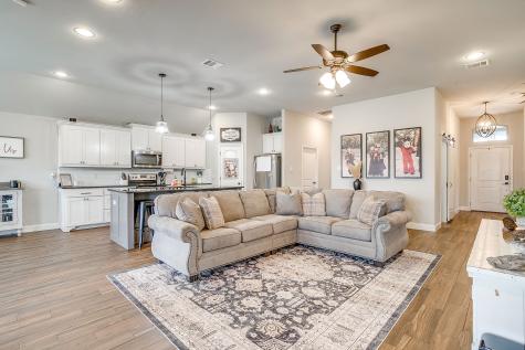 210 Harp Avenue Godley TX 76044