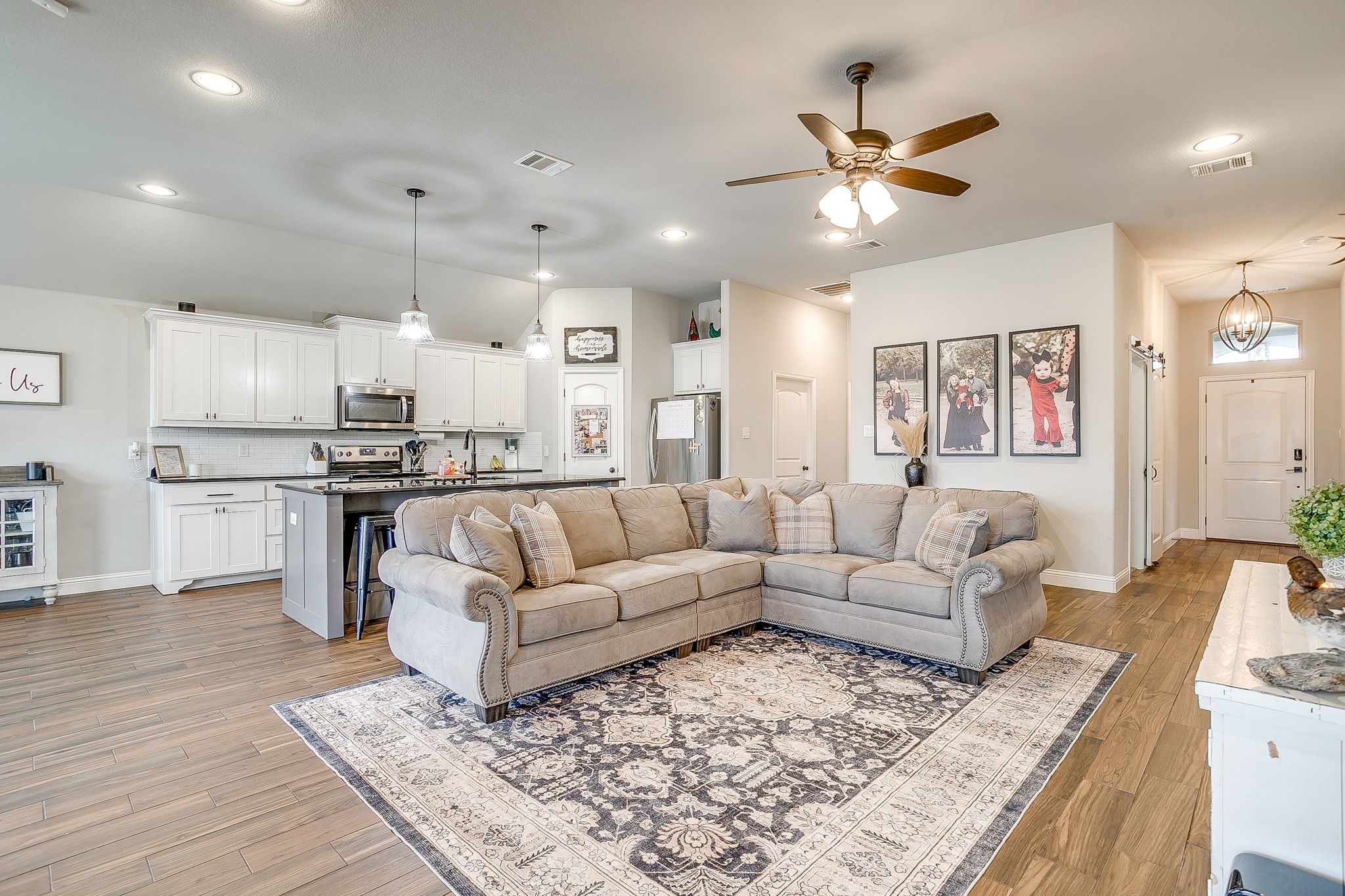 210 Harp Avenue Godley TX 76044