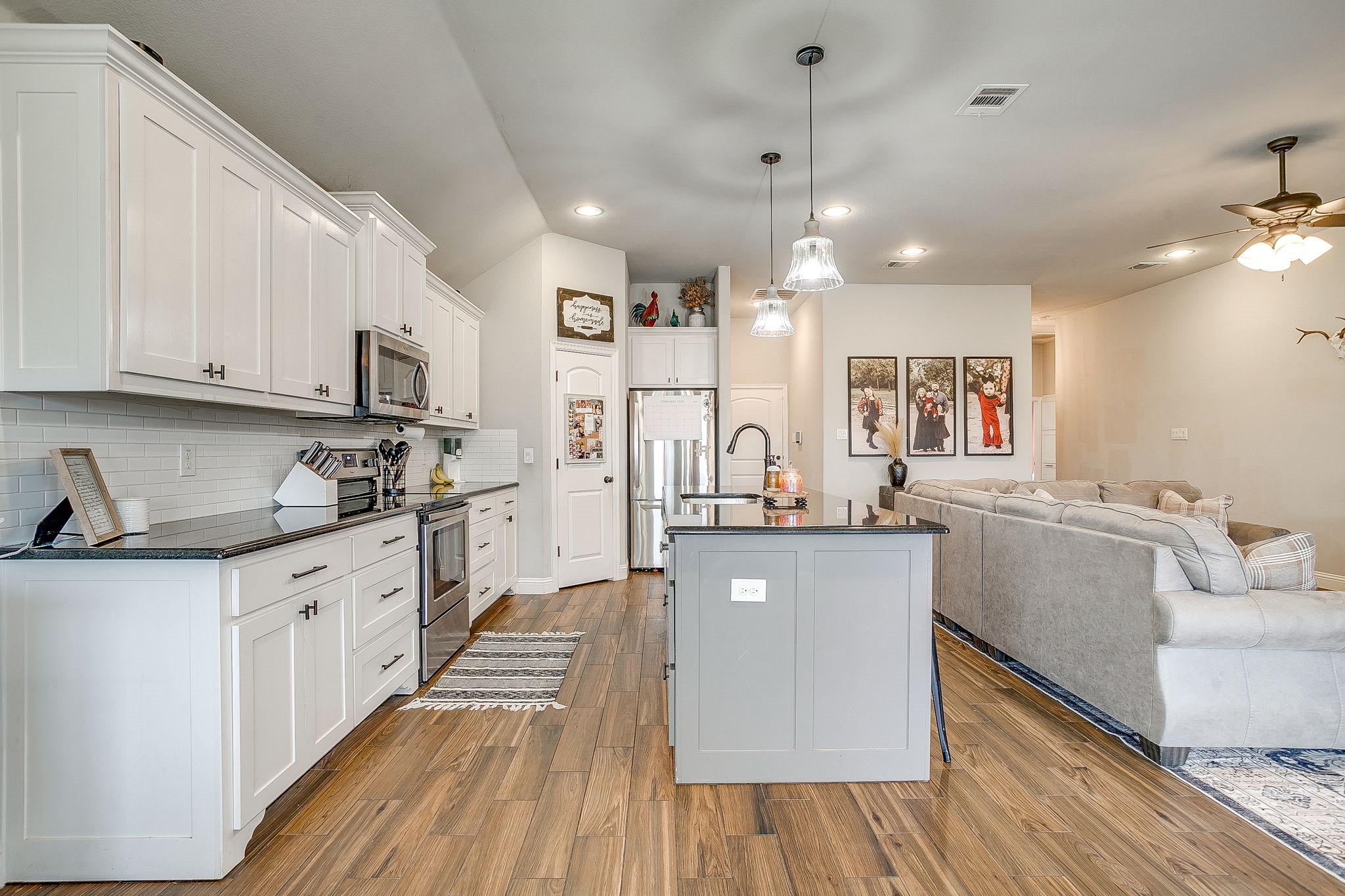 210 Harp Avenue Godley TX 76044