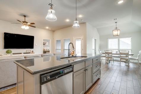 210 Harp Avenue Godley TX 76044