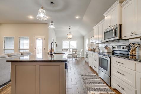 210 Harp Avenue Godley TX 76044