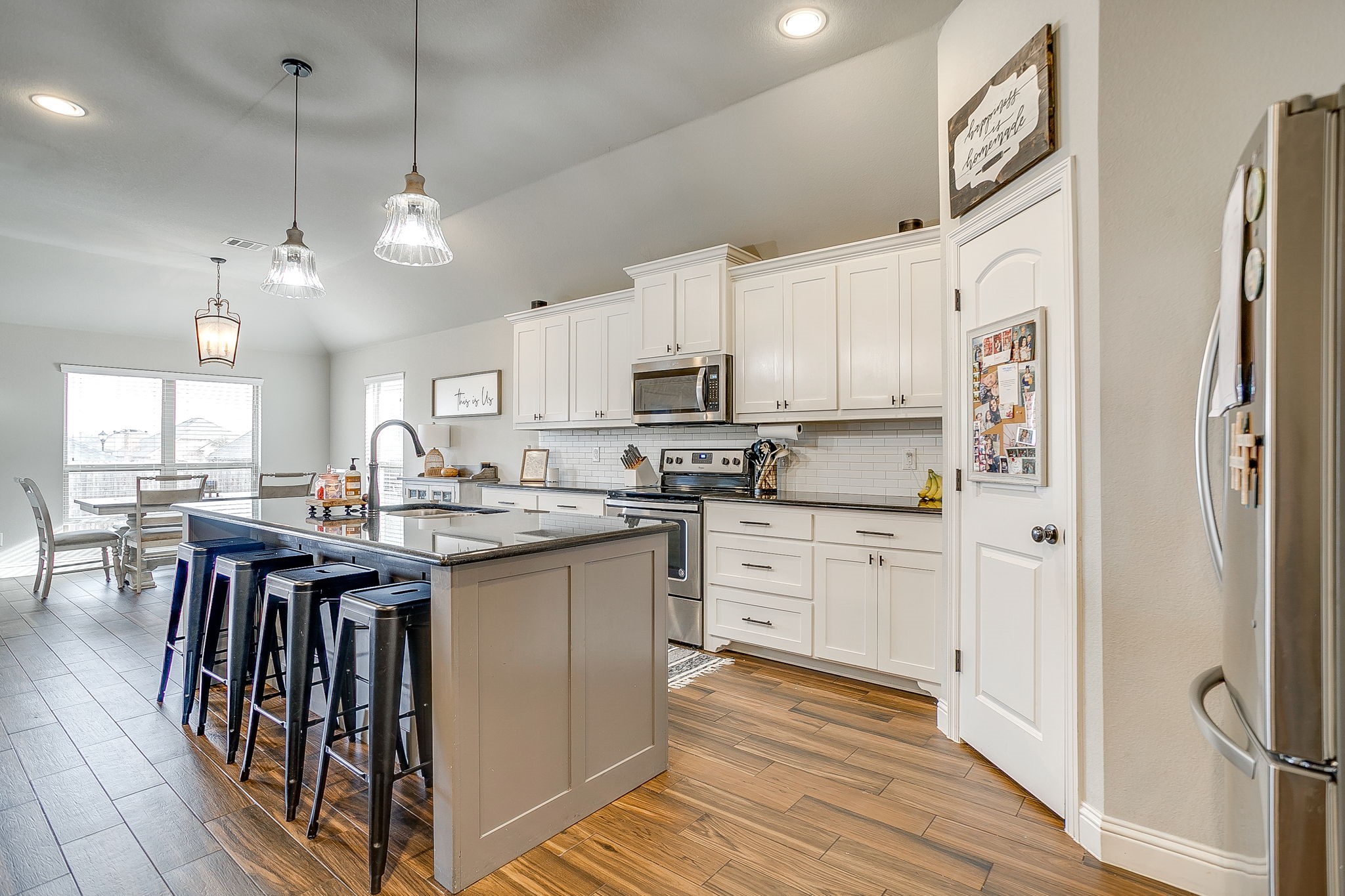 210 Harp Avenue Godley TX 76044