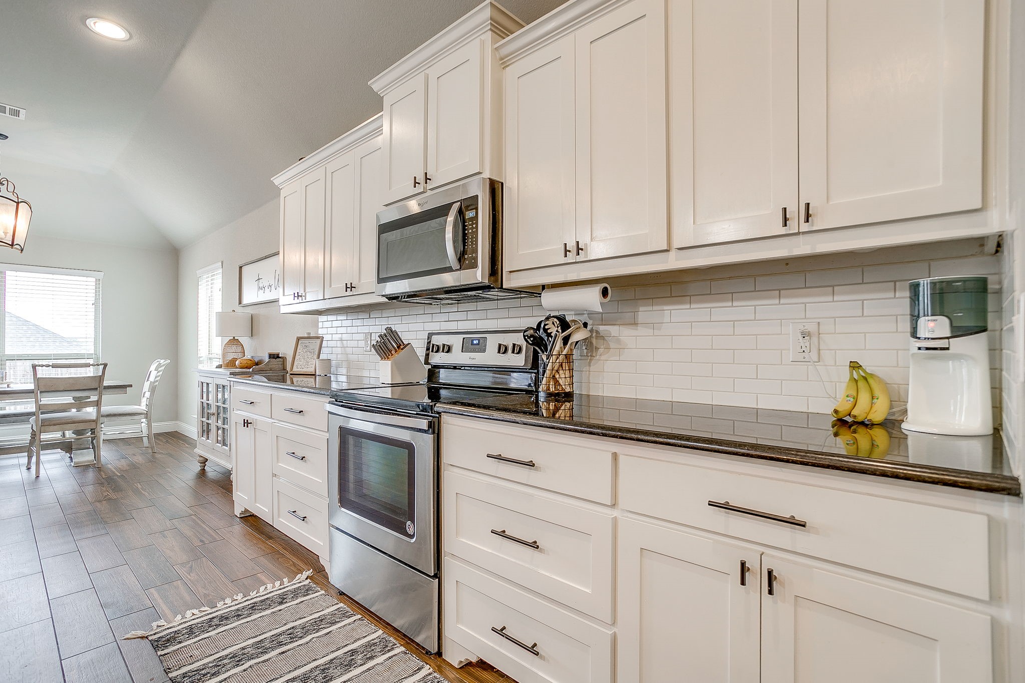 210 Harp Avenue Godley TX 76044