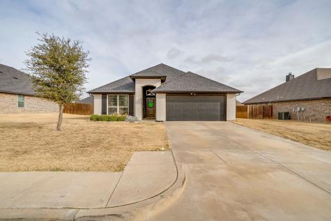 210 Harp Avenue Godley TX 76044