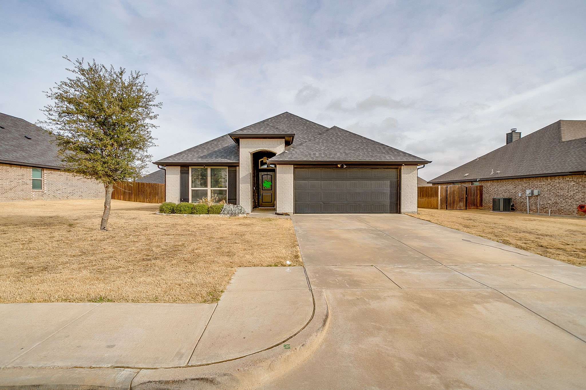 210 Harp Avenue Godley TX 76044