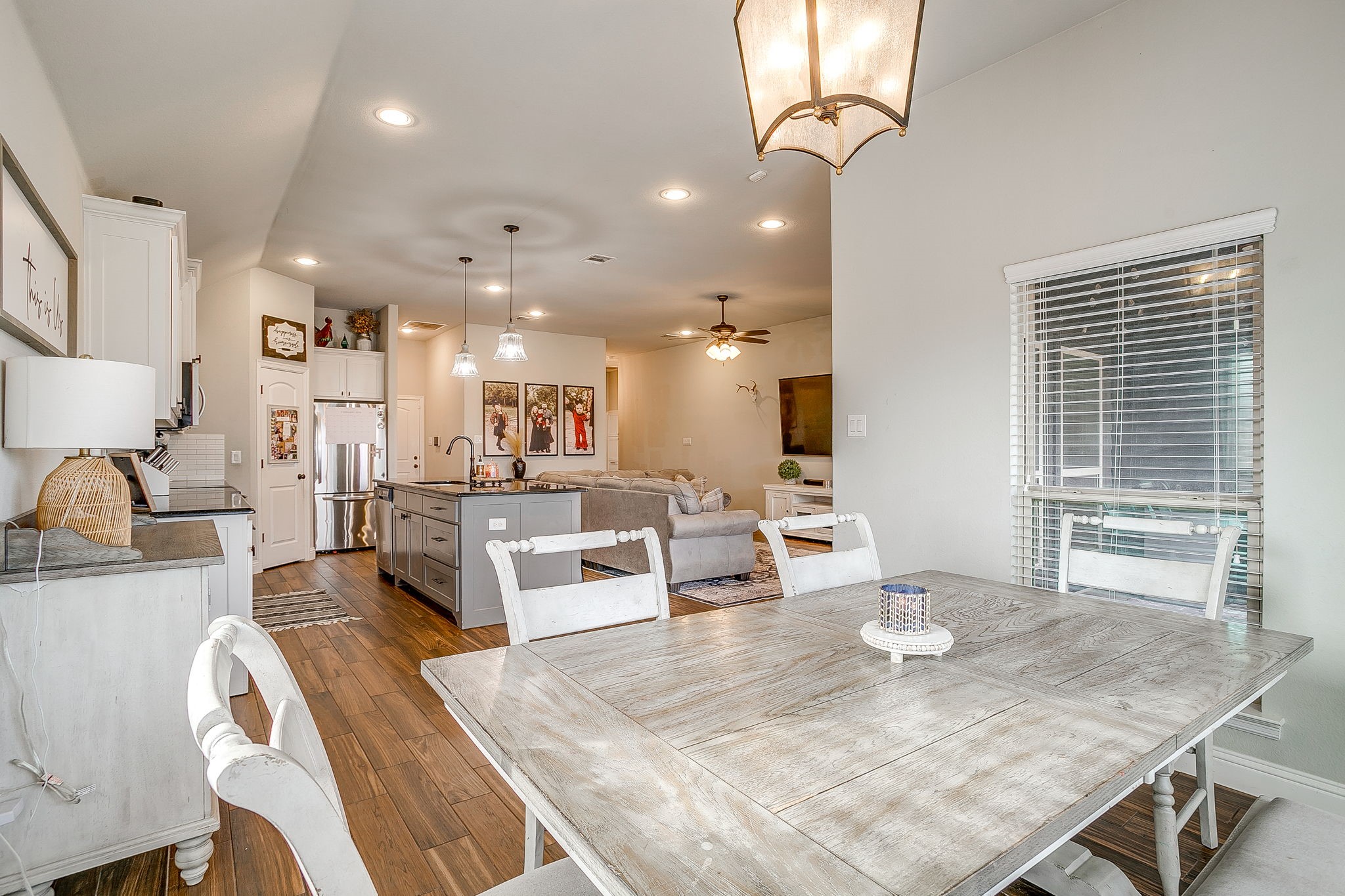 210 Harp Avenue Godley TX 76044