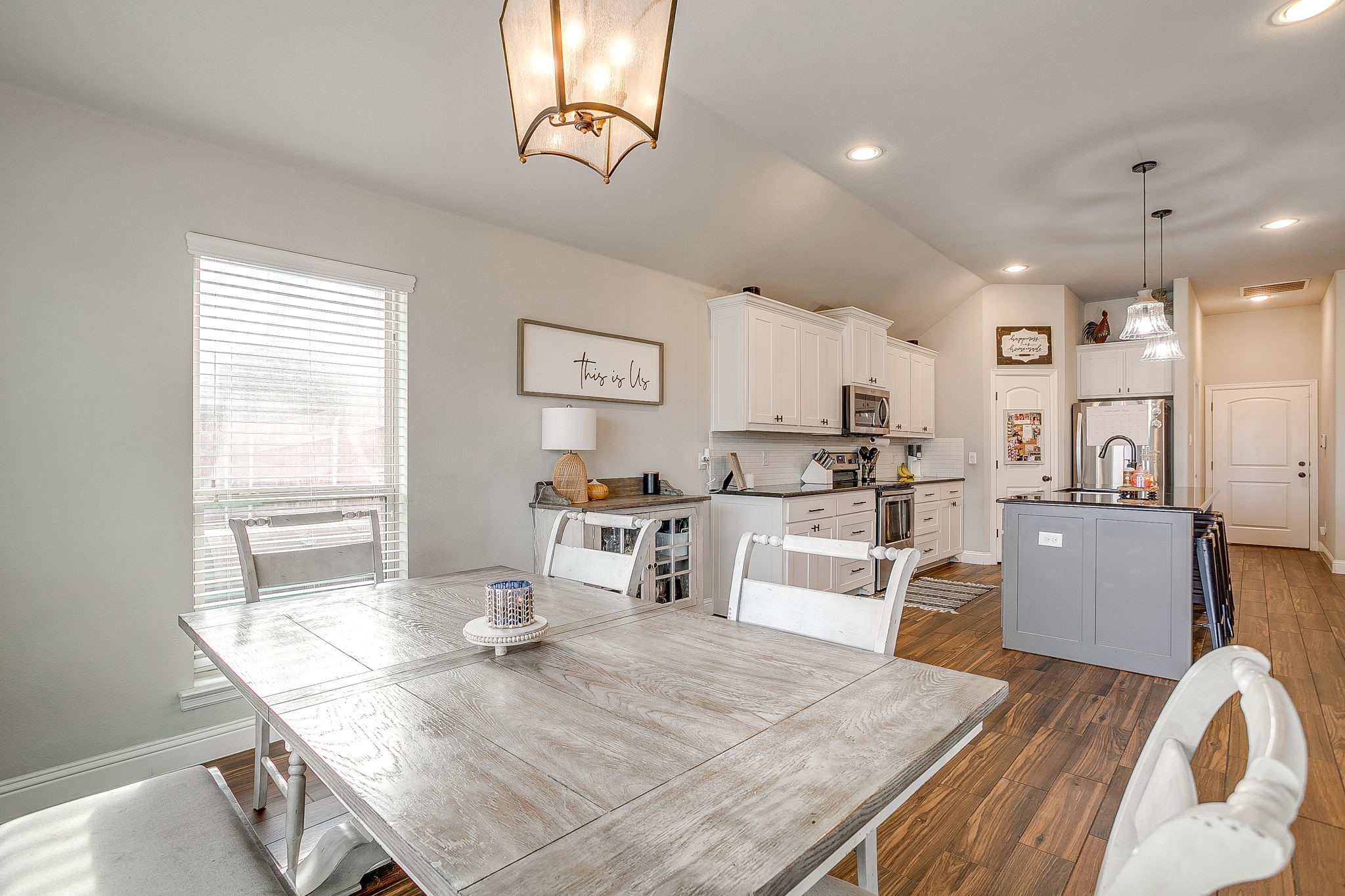 210 Harp Avenue Godley TX 76044