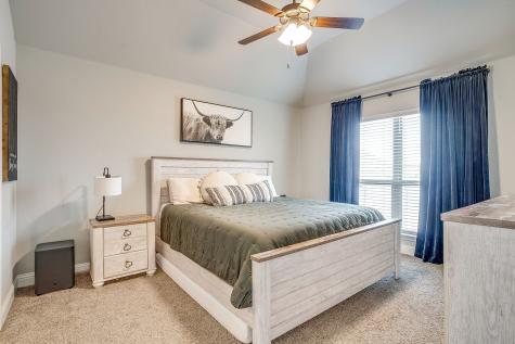 210 Harp Avenue Godley TX 76044